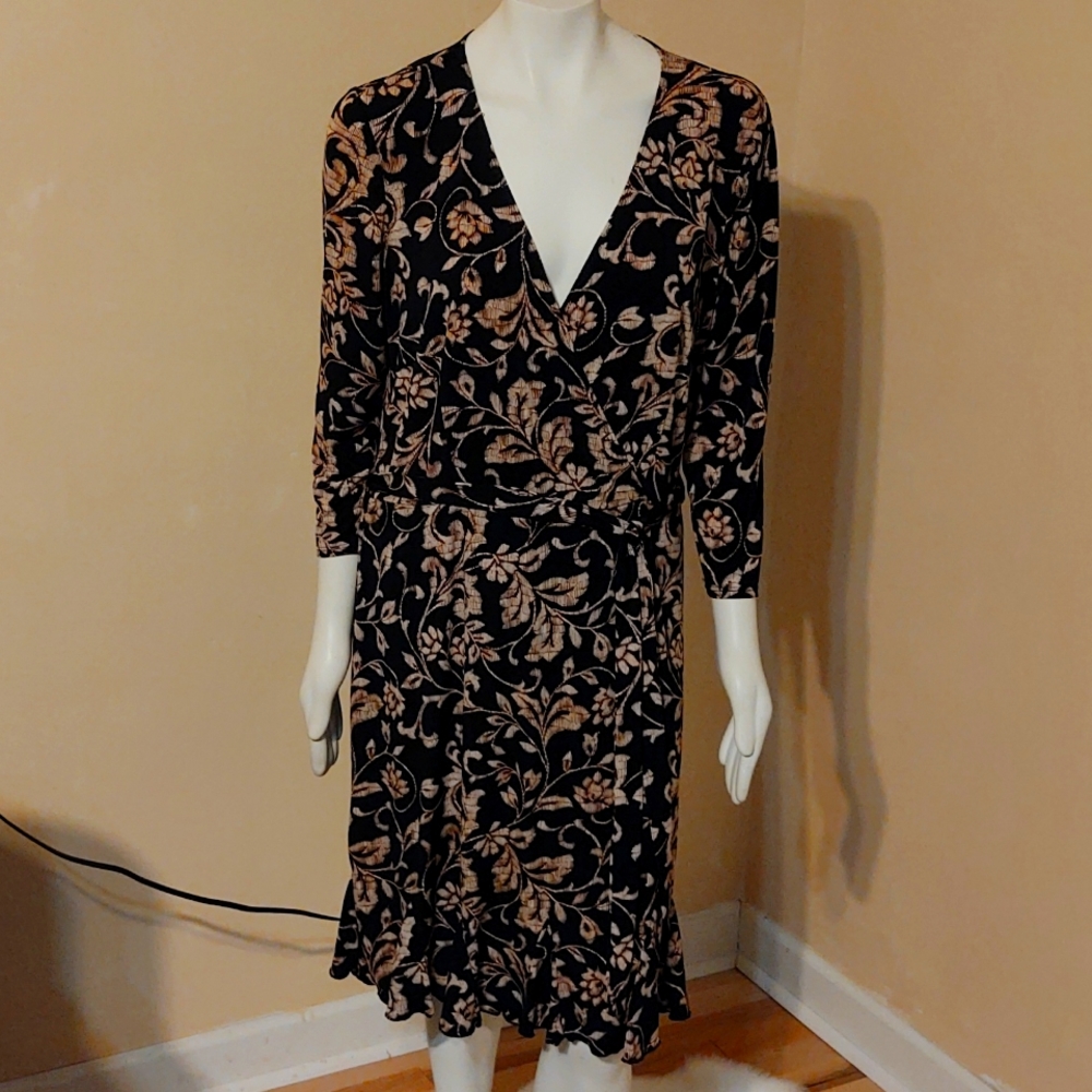 Glamour Dress Size 16